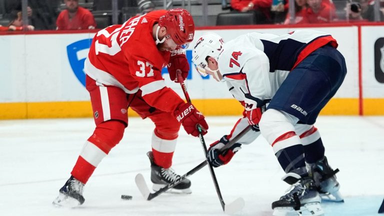 NHL's seks originale holds 100-års jubilæum
